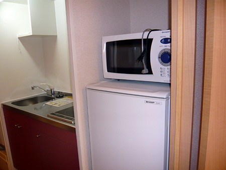 レオパレスボヌール その他7