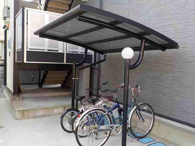 レオパレスボヌール その他9