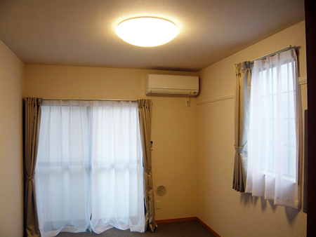 レオパレスボヌール その他10