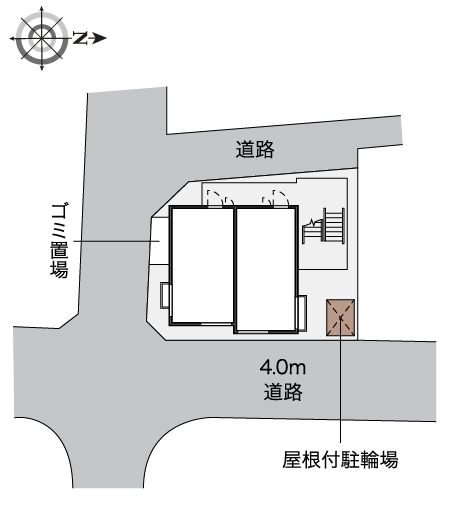 レオネクストドミール羽田 その他1