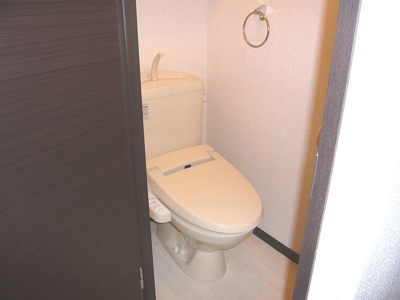 レオネクストドミール羽田 その他4