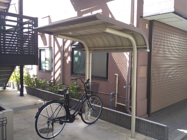 レオネクストドミール羽田 その他6