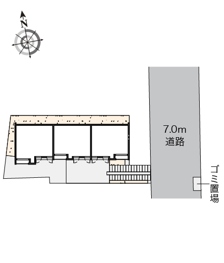クレイノガーデン久が原 その他1