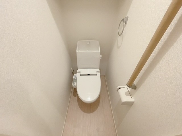 クレイノガーデン久が原 その他3