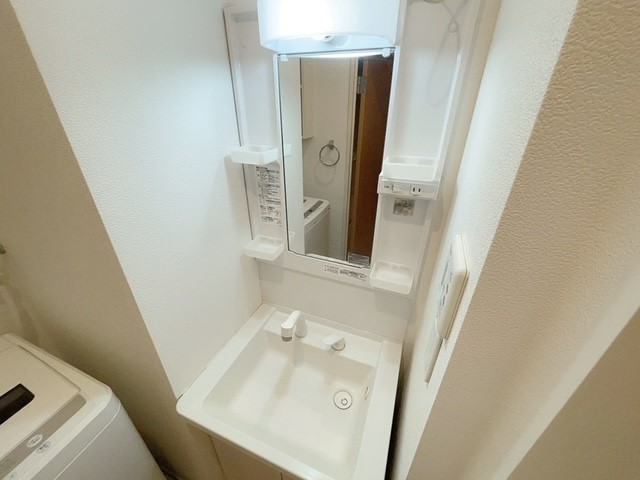 クレイノガーデン久が原 その他4