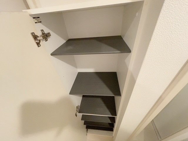 クレイノガーデン久が原 玄関