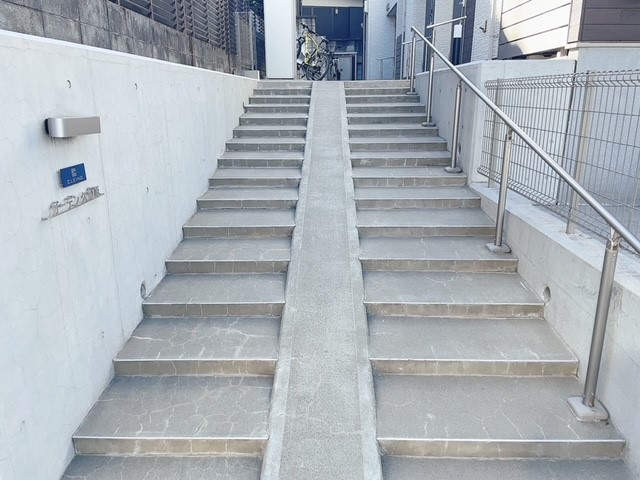 クレイノガーデン久が原 その他9