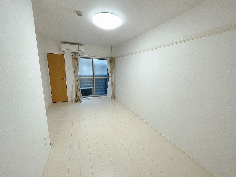 クレイノガーデン久が原 リビング