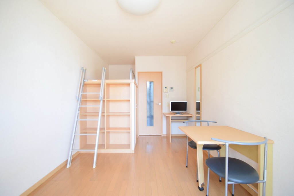 レオパレス２１リバーアイランド その他12