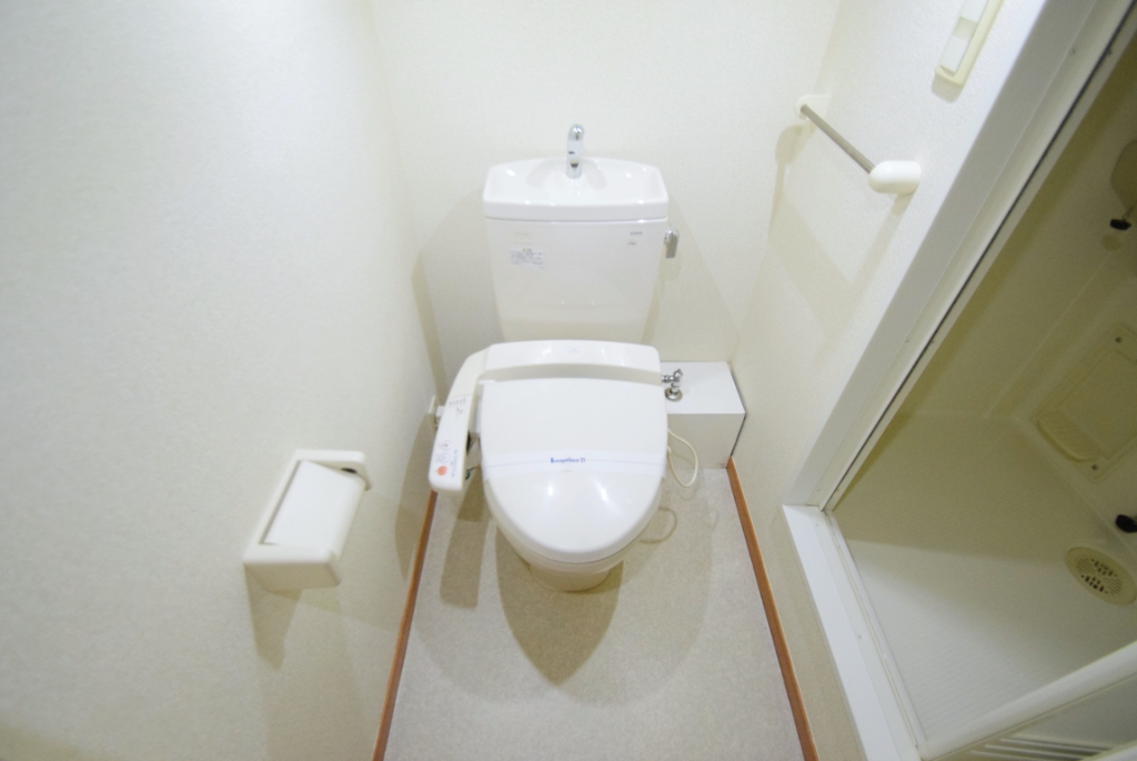 レオパレス田園調布Ａ その他4