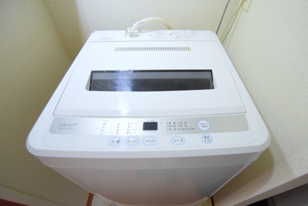 レオパレス田園調布Ａ その他5