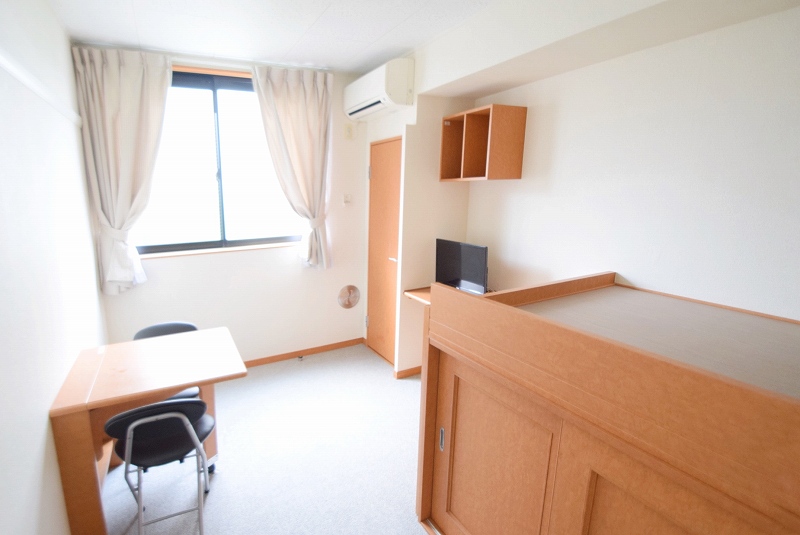 レオパレス田園調布Ａ その他8