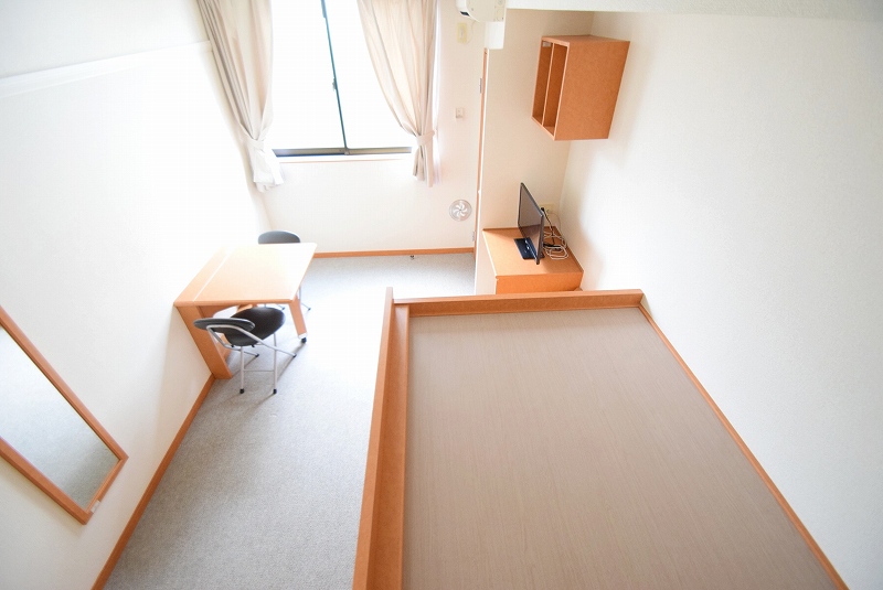 レオパレス田園調布Ａ その他9