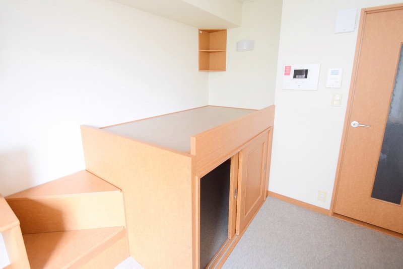 レオパレス田園調布Ａ その他10