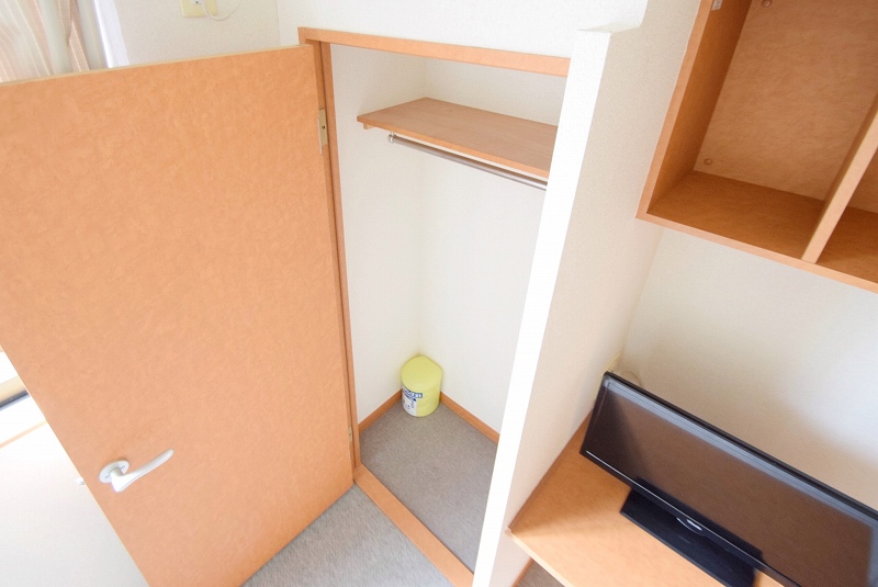 レオパレス田園調布Ａ その他11