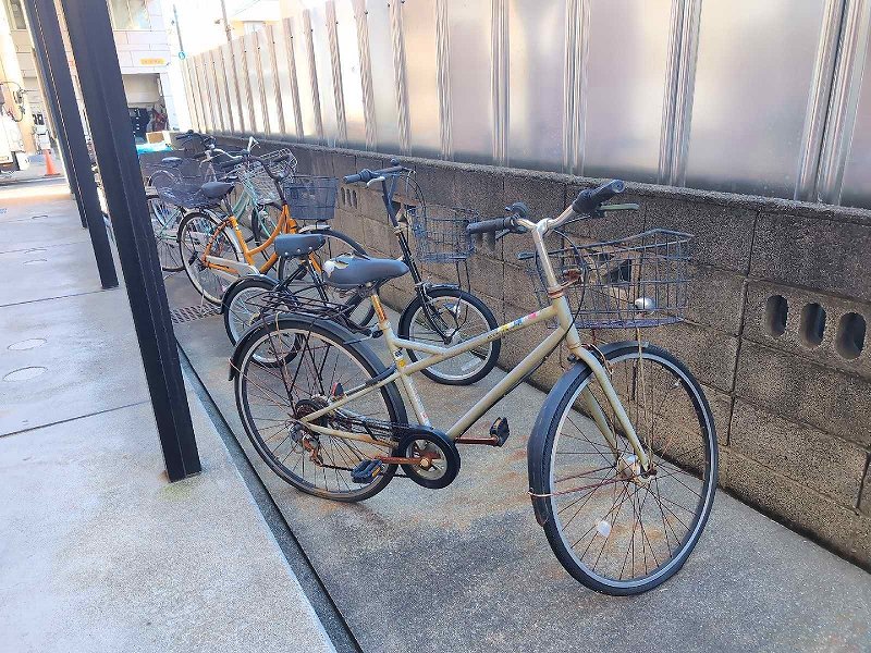 レオパレスグランシャリオ その他5