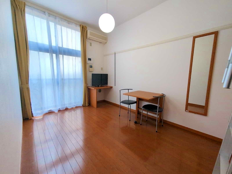 レオパレスグランシャリオ その他6