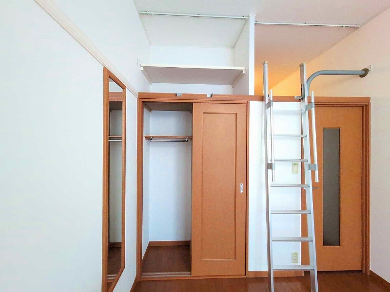 レオパレスグランシャリオ その他9