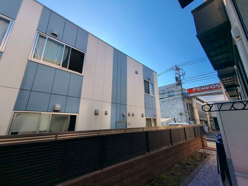 レオパレスグランシャリオ その他12