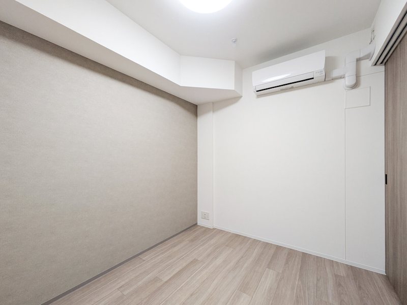 ZOOM蒲田EAST ベッドルーム