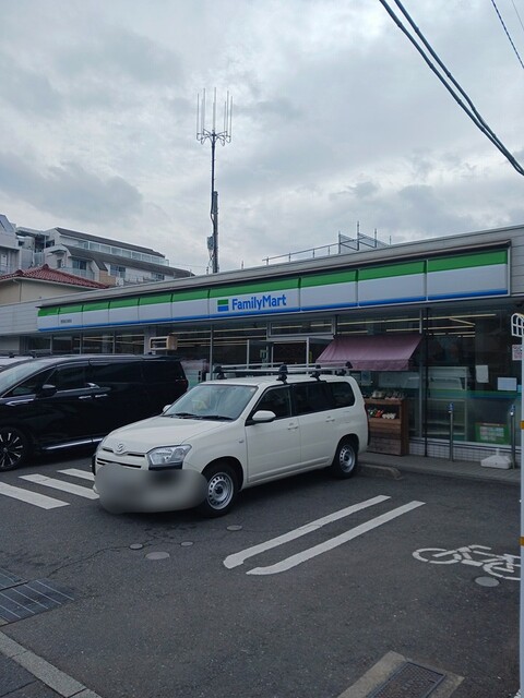 Ｆｅｅｊｕ田園調布 その他外観4