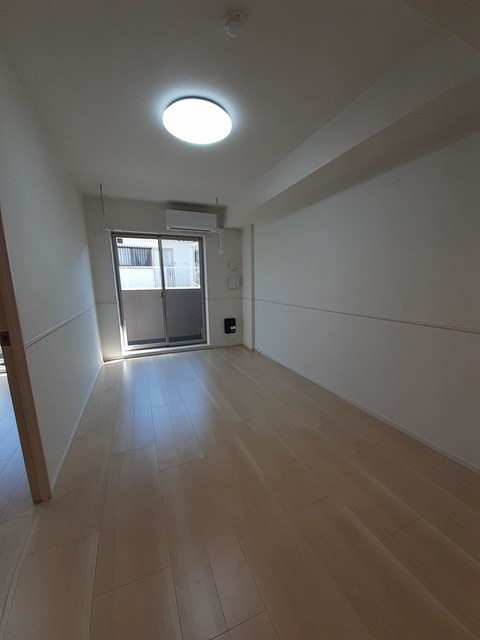 Ｆｅｅｊｕ田園調布 リビング