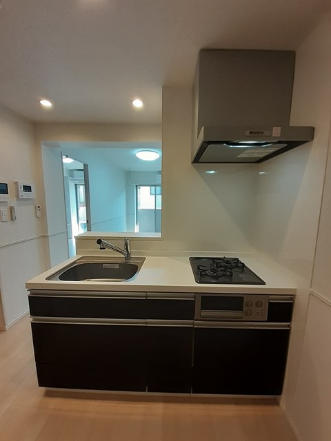 Ｆｅｅｊｕ田園調布 キッチン