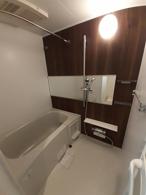 Ｆｅｅｊｕ田園調布 風呂画像