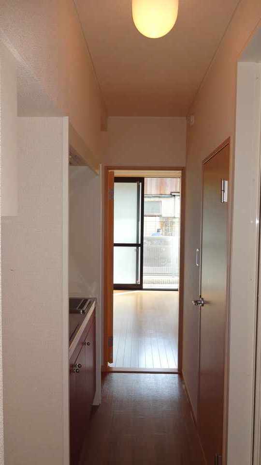 レオパレスハネダ その他5