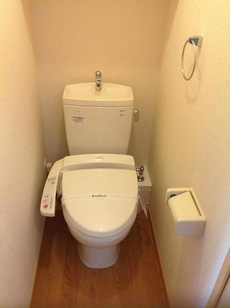 レオパレスハネダ その他6