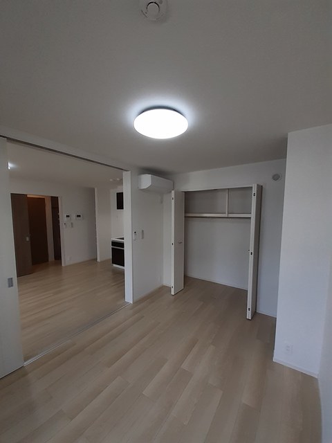 フラットＴ＆Ｔ　西中延 その他1