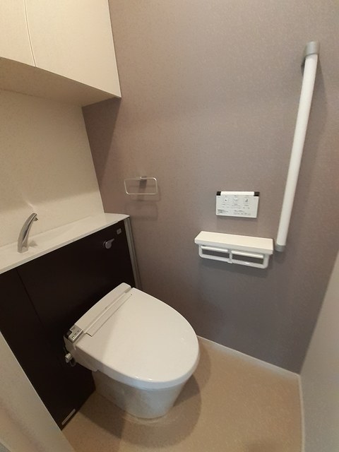 フラットＴ＆Ｔ　西中延 その他4