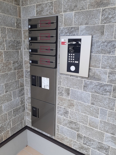 フラットＴ＆Ｔ　西中延 その他5