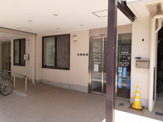 フラットＴ＆Ｔ　西中延 その他外観1