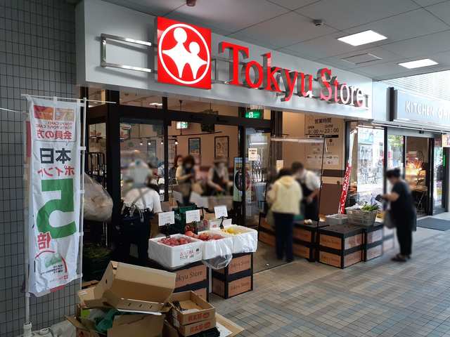 フラットＴ＆Ｔ　西中延 その他外観4