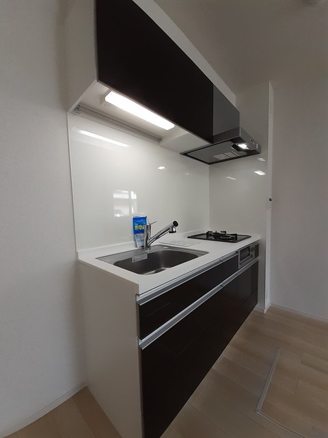 フラットＴ＆Ｔ　西中延 キッチン