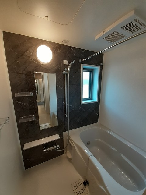 フラットＴ＆Ｔ　西中延 風呂画像