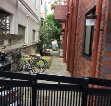 サンハイツ洗足 その他2