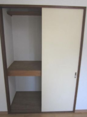 サンハイツ洗足 その他4