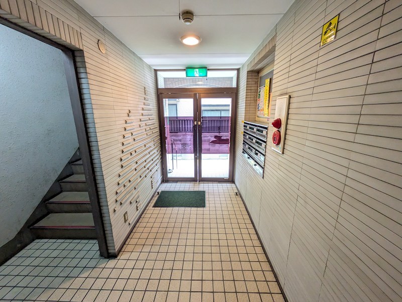 ヴィラ林 その他5