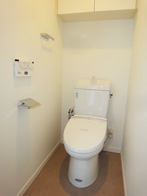 フレンシア南品川 その他5