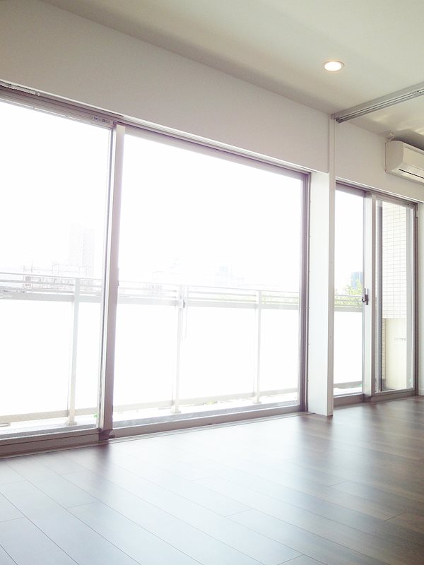 フレンシア南品川 その他9