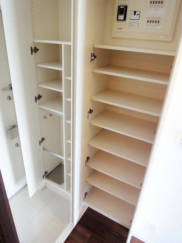 フレンシア南品川 その他17