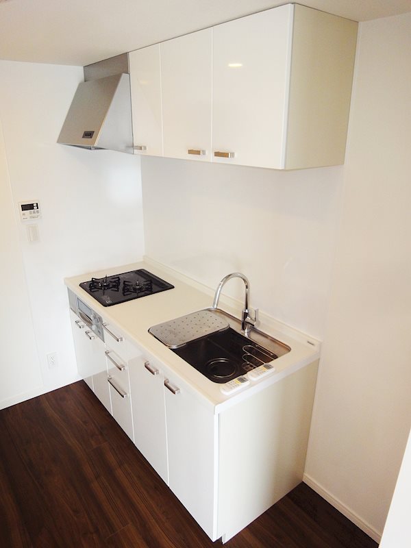 フレンシア南品川 キッチン