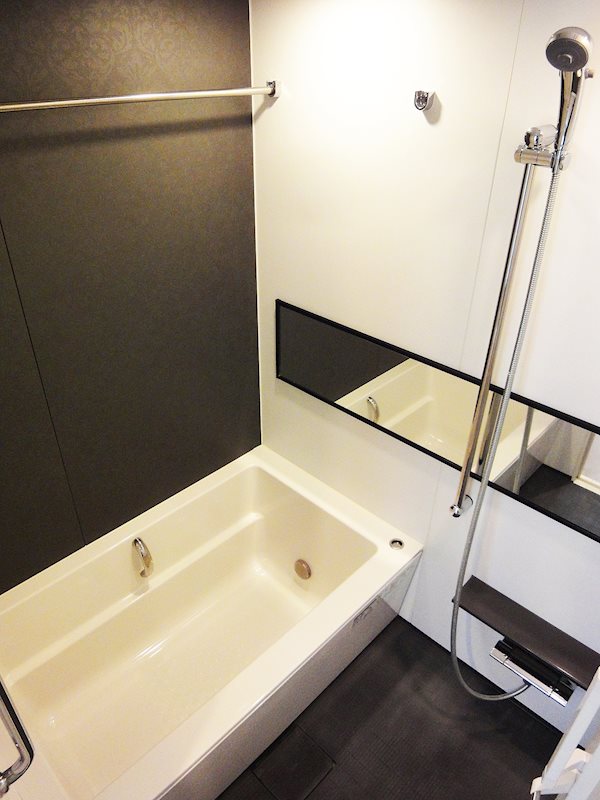 フレンシア南品川 風呂画像