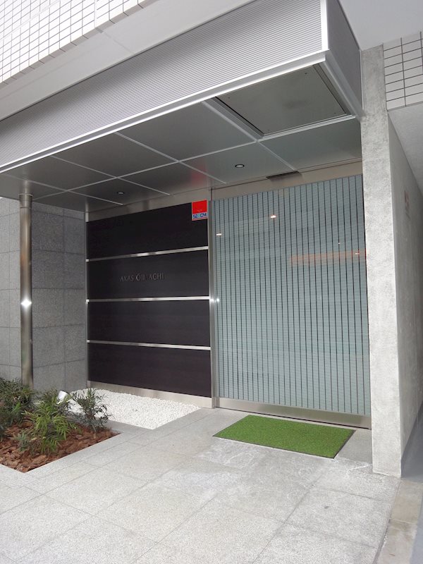 AXAS品川大井町 その他4