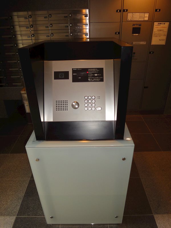 AXAS品川大井町 その他6