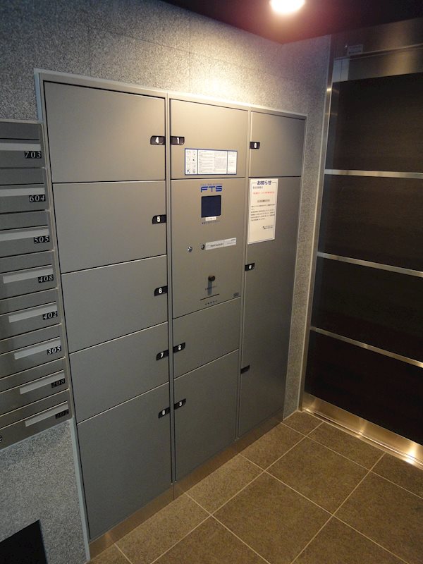 AXAS品川大井町 その他7