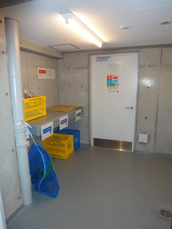 AXAS品川大井町 その他8