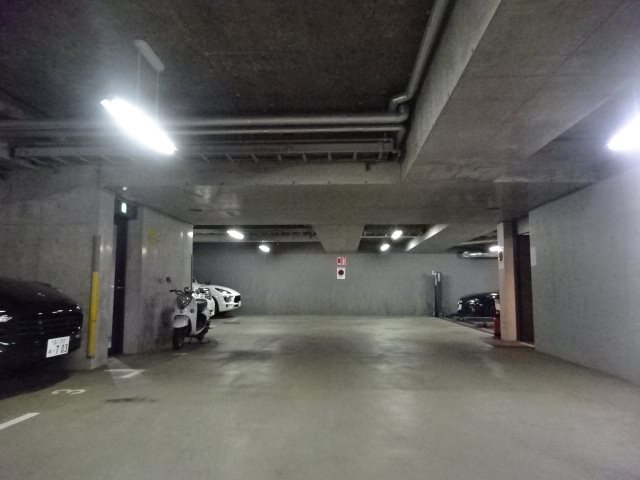 DENFLAT南平台 その他11